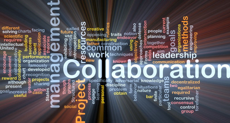MD Stewart - Collaboration image
